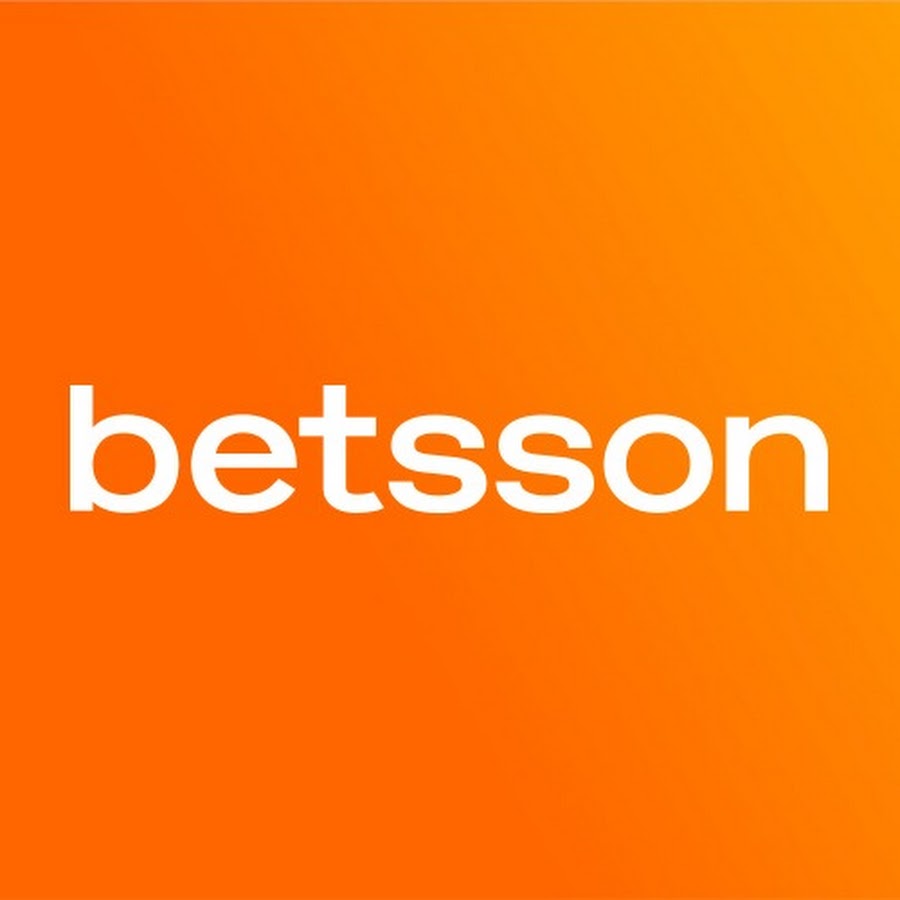 Sitio de Betsson Argentina en funcionamiento